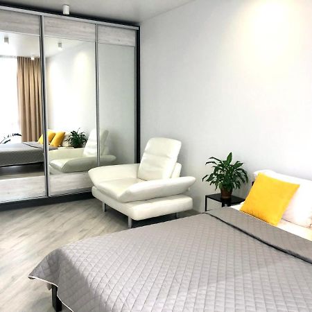 Osapart Ideal Apartment In The Complex Great Britain 리비프 외부 사진