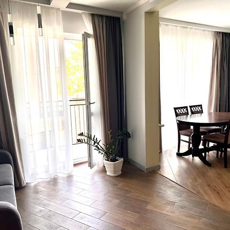 Osapart Ideal Apartment In The Complex Great Britain 리비프 외부 사진