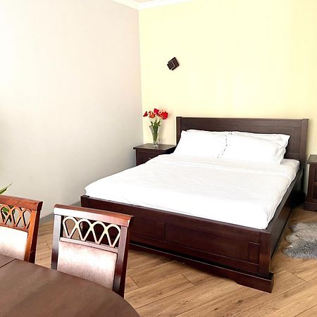 Osapart Ideal Apartment In The Complex Great Britain 리비프 외부 사진
