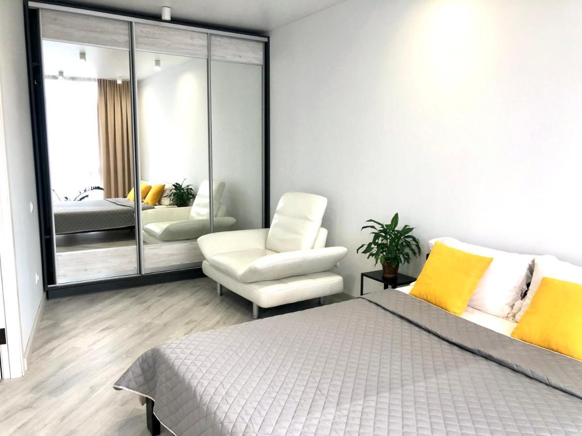 Osapart Ideal Apartment In The Complex Great Britain 리비프 외부 사진