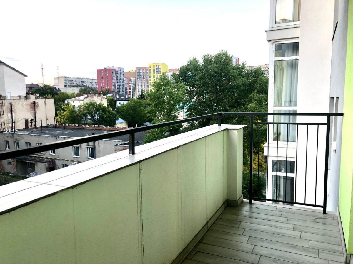 Osapart Ideal Apartment In The Complex Great Britain 리비프 외부 사진