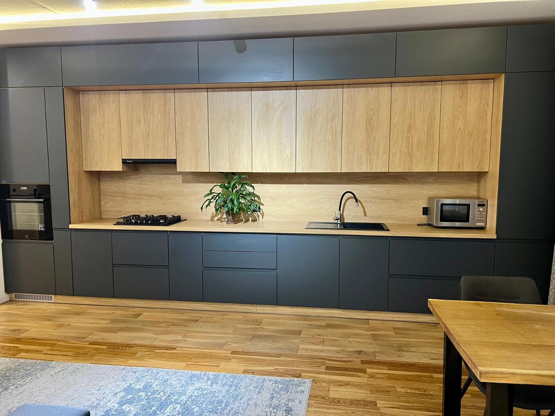 Osapart Ideal Apartment In The Complex Great Britain 리비프 외부 사진