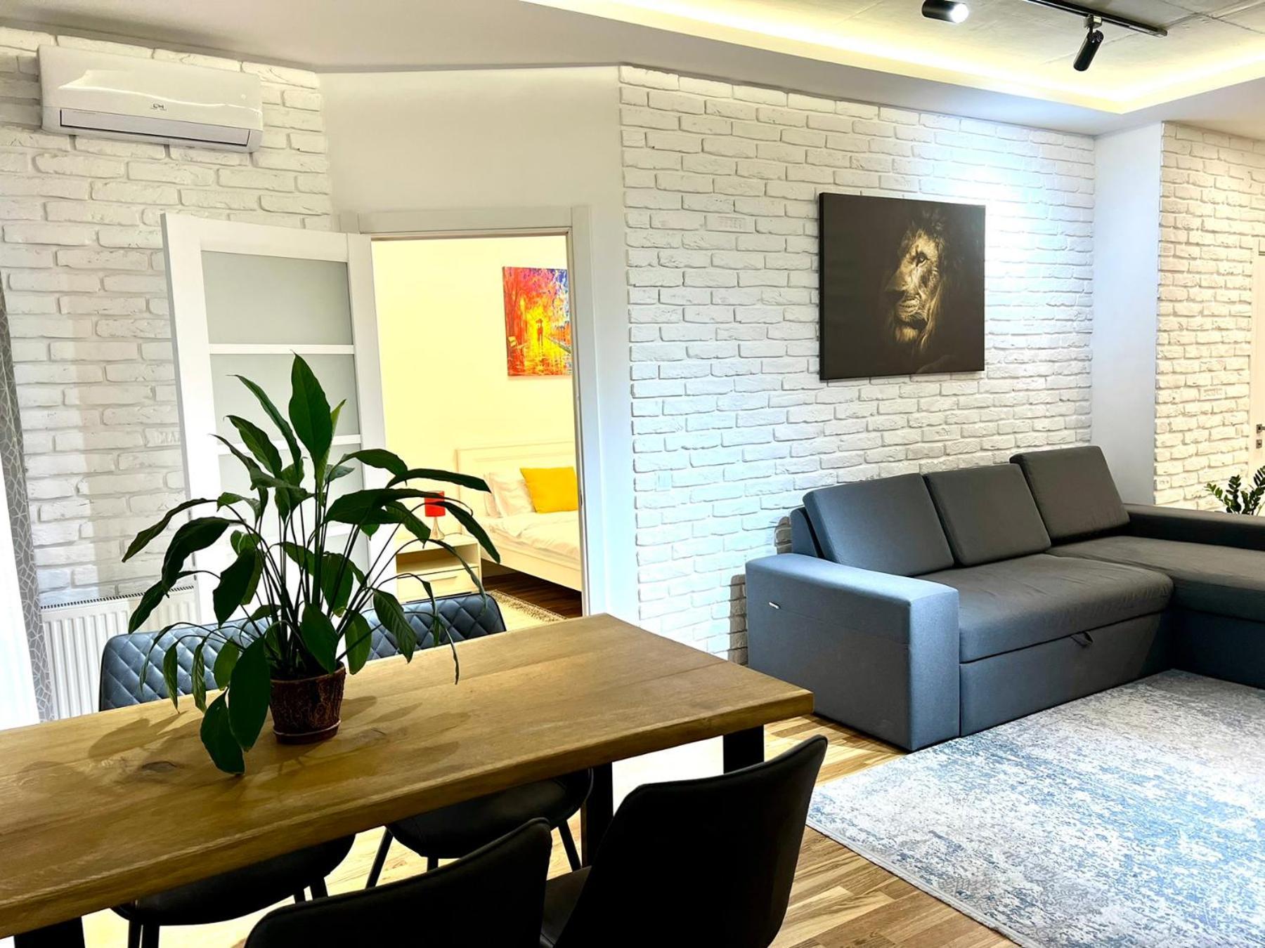 Osapart Ideal Apartment In The Complex Great Britain 리비프 외부 사진