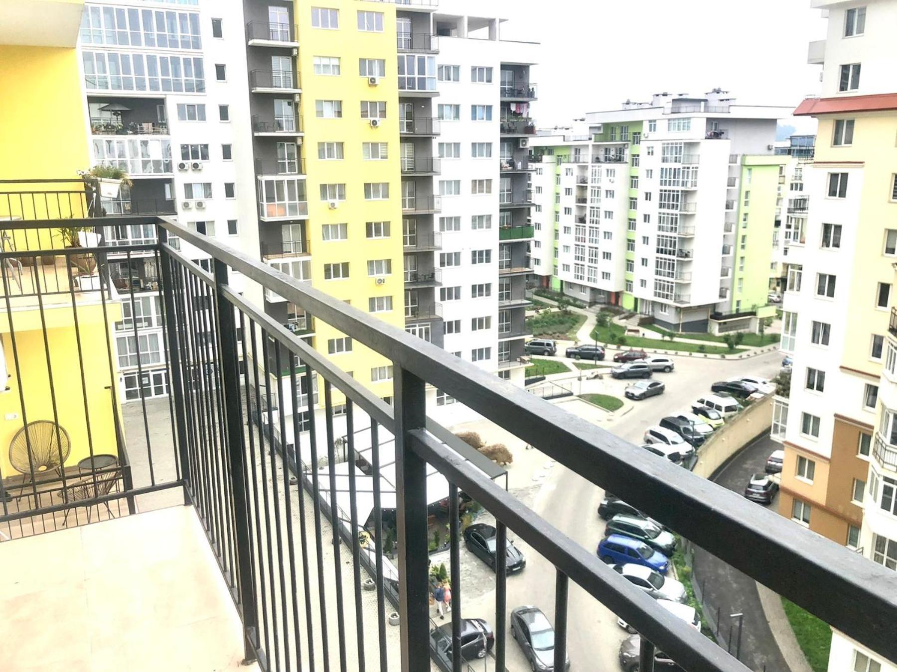 Osapart Ideal Apartment In The Complex Great Britain 리비프 외부 사진