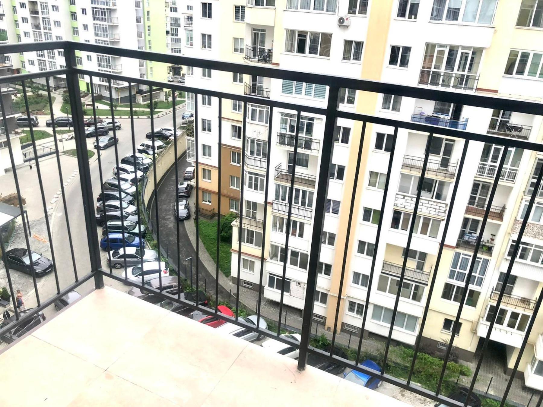 Osapart Ideal Apartment In The Complex Great Britain 리비프 외부 사진