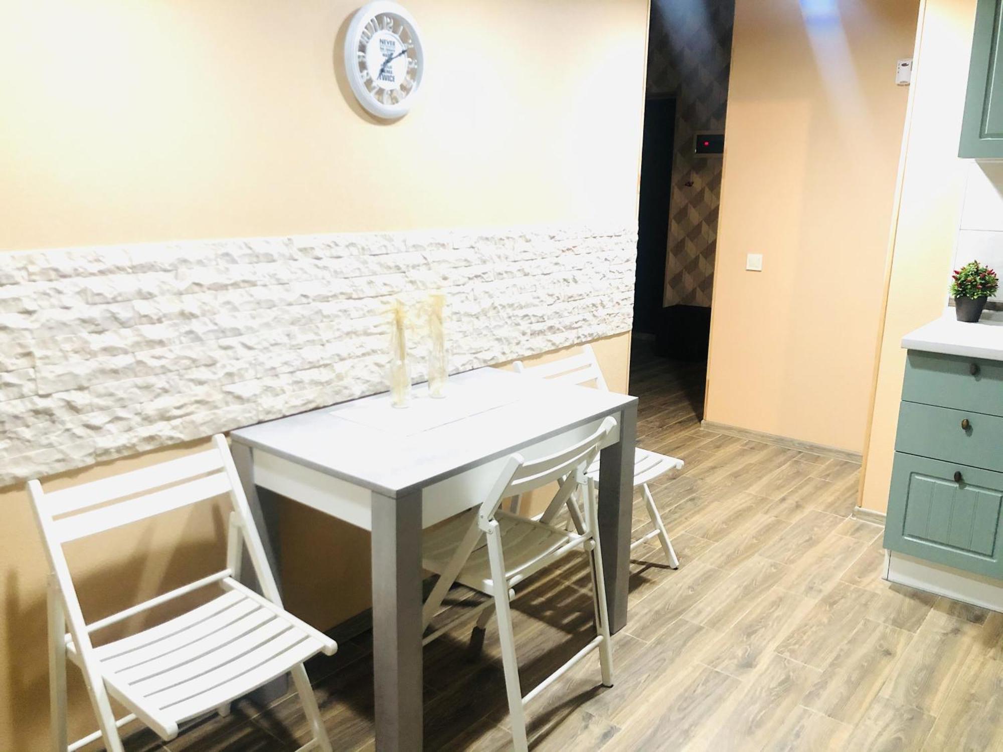 Osapart Ideal Apartment In The Complex Great Britain 리비프 외부 사진