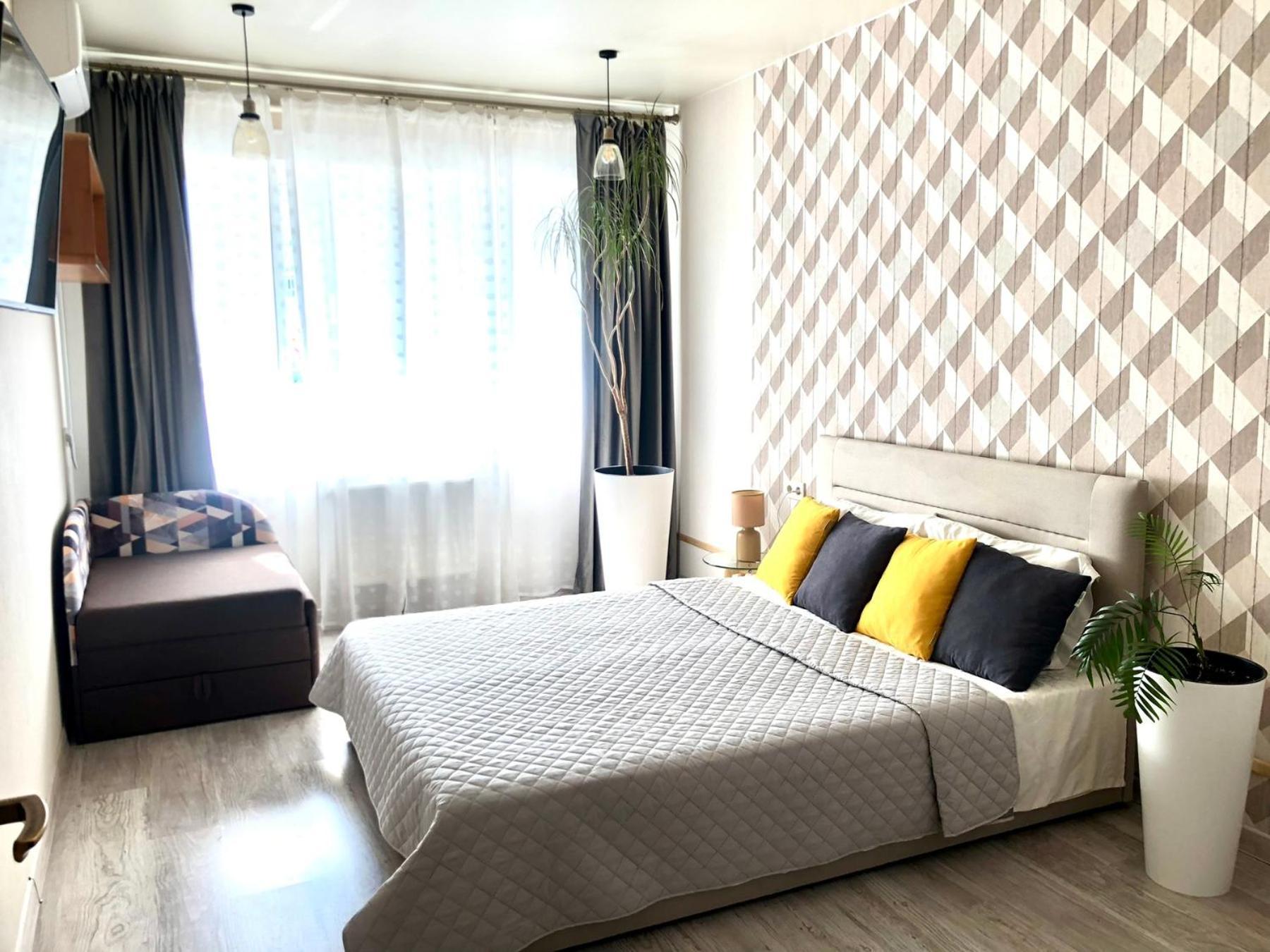 Osapart Ideal Apartment In The Complex Great Britain 리비프 외부 사진