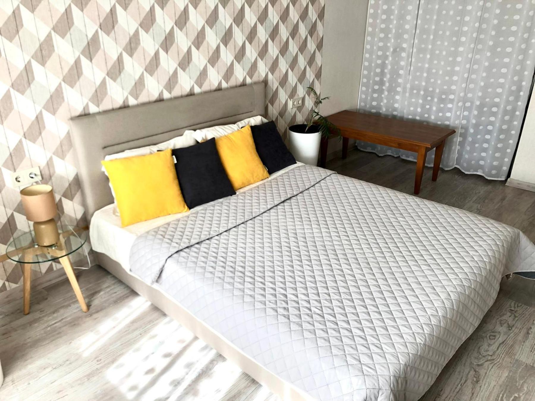 Osapart Ideal Apartment In The Complex Great Britain 리비프 외부 사진