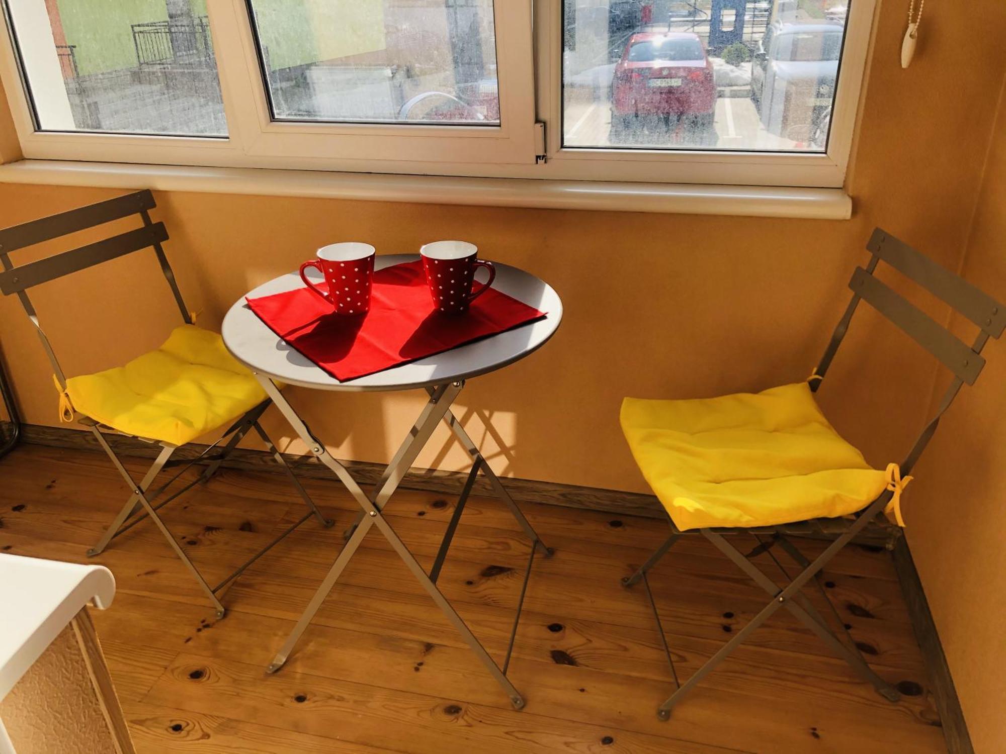 Osapart Ideal Apartment In The Complex Great Britain 리비프 외부 사진