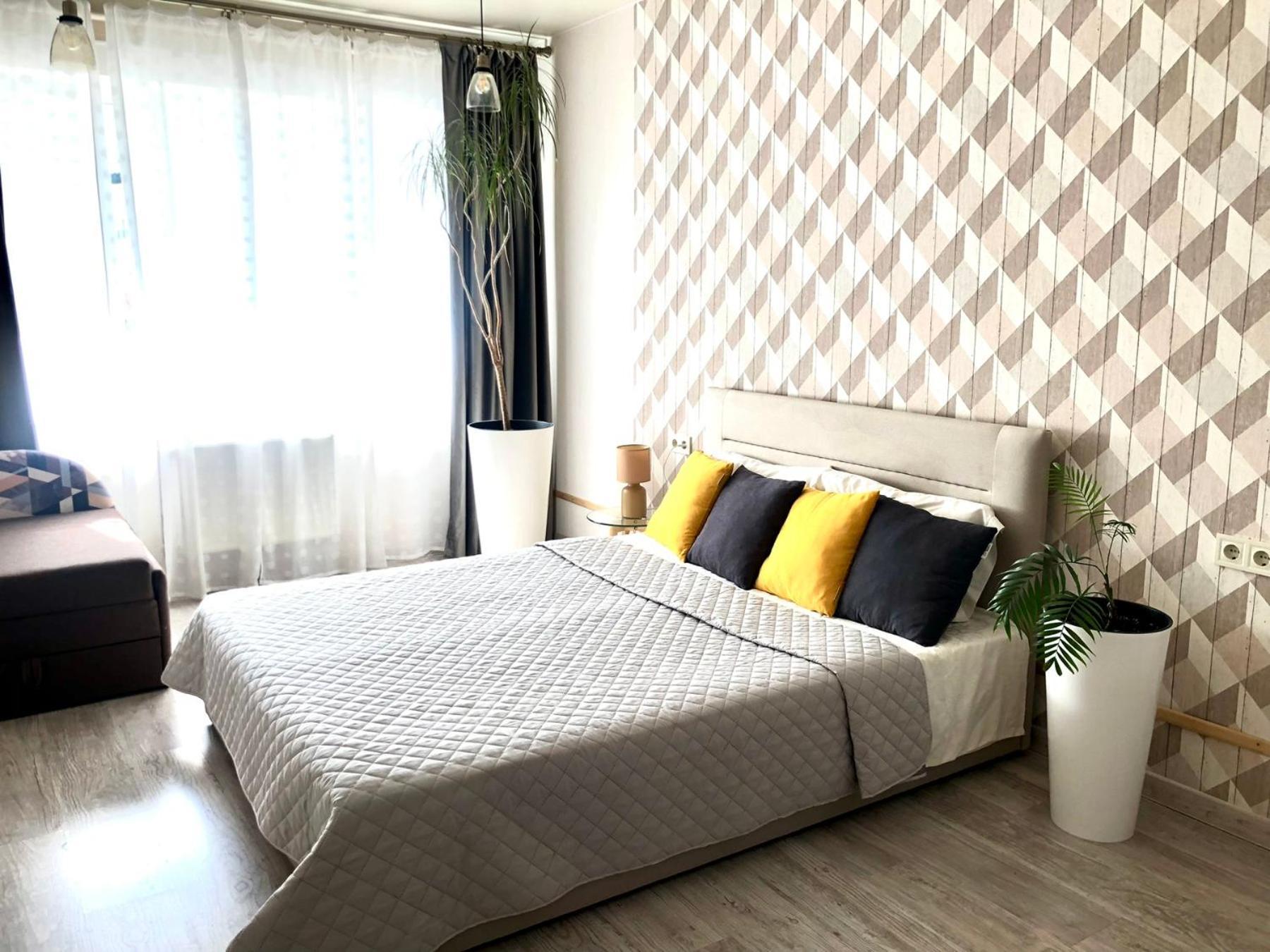Osapart Ideal Apartment In The Complex Great Britain 리비프 외부 사진