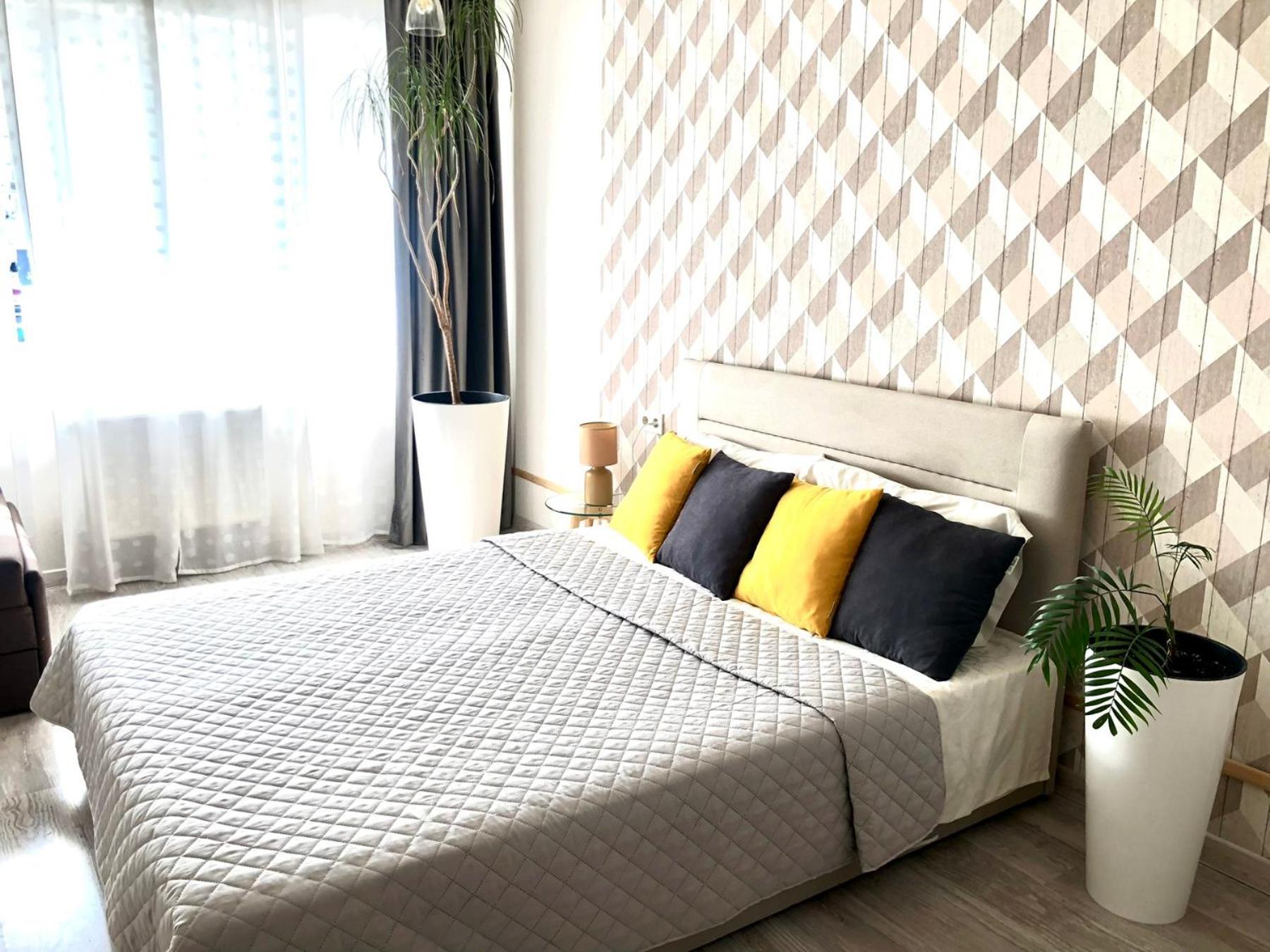 Osapart Ideal Apartment In The Complex Great Britain 리비프 외부 사진