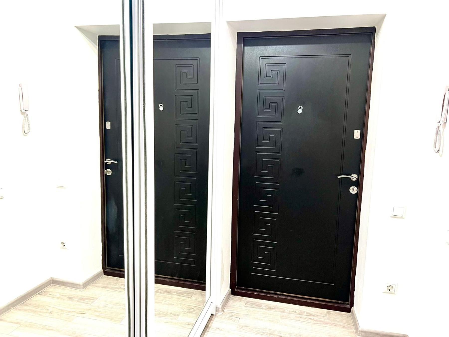 Osapart Ideal Apartment In The Complex Great Britain 리비프 외부 사진