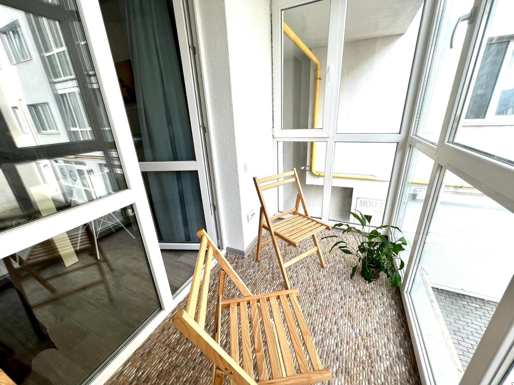 Osapart Ideal Apartment In The Complex Great Britain 리비프 외부 사진