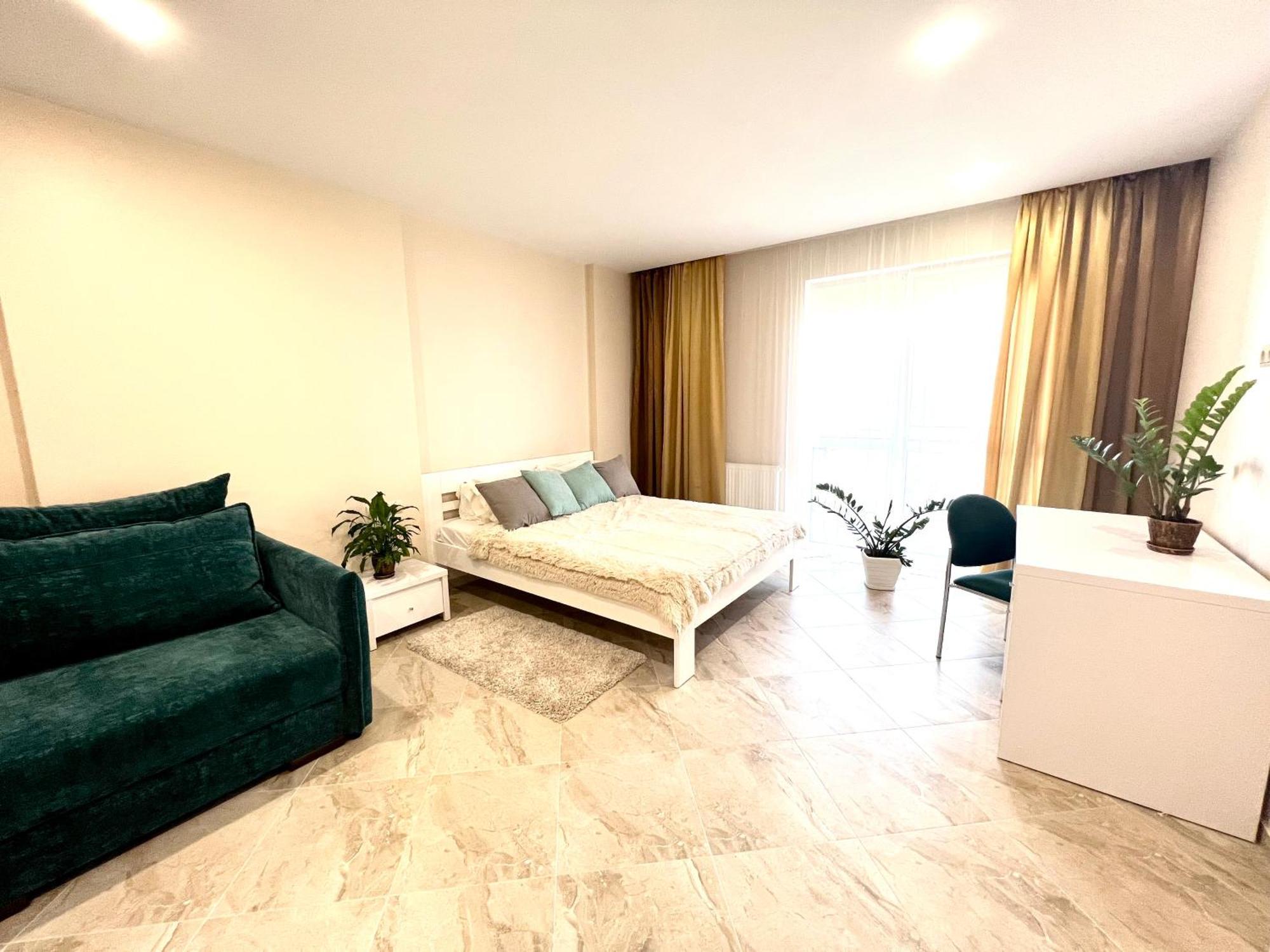 Osapart Ideal Apartment In The Complex Great Britain 리비프 외부 사진