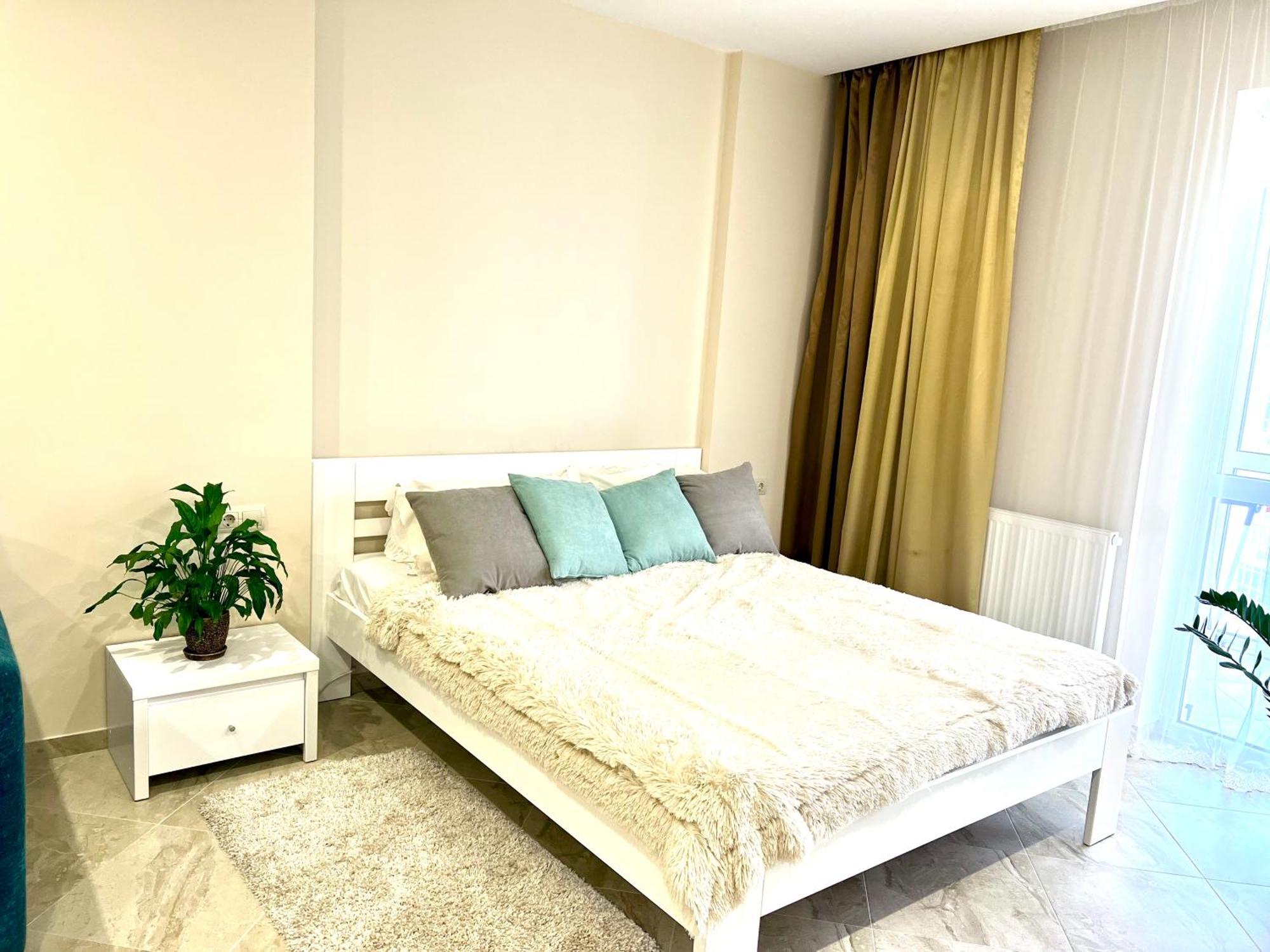 Osapart Ideal Apartment In The Complex Great Britain 리비프 외부 사진