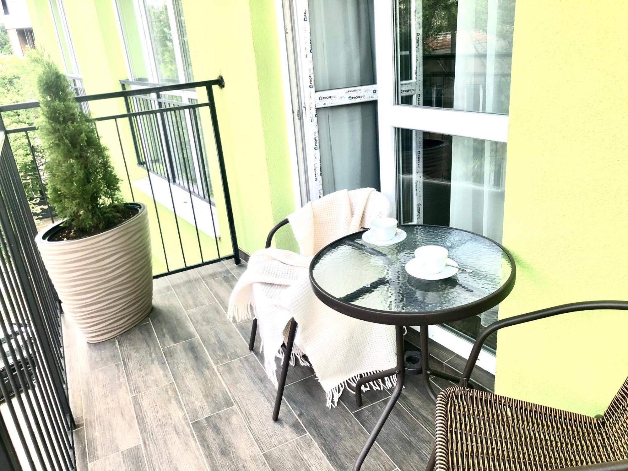 Osapart Ideal Apartment In The Complex Great Britain 리비프 외부 사진