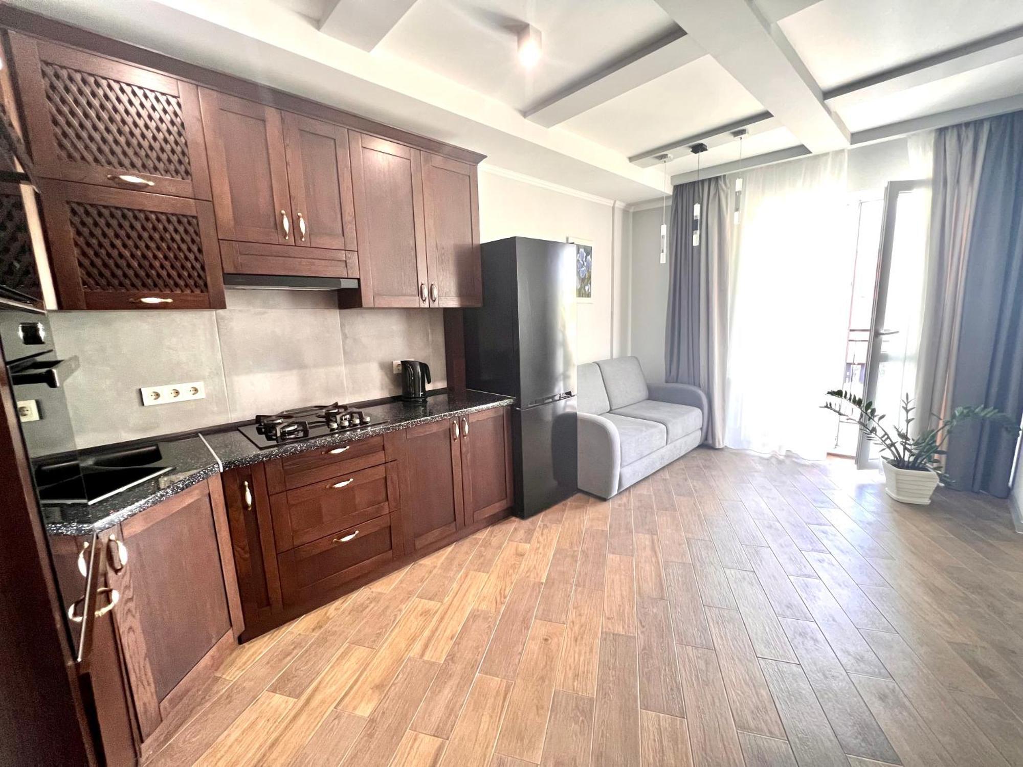 Osapart Ideal Apartment In The Complex Great Britain 리비프 외부 사진