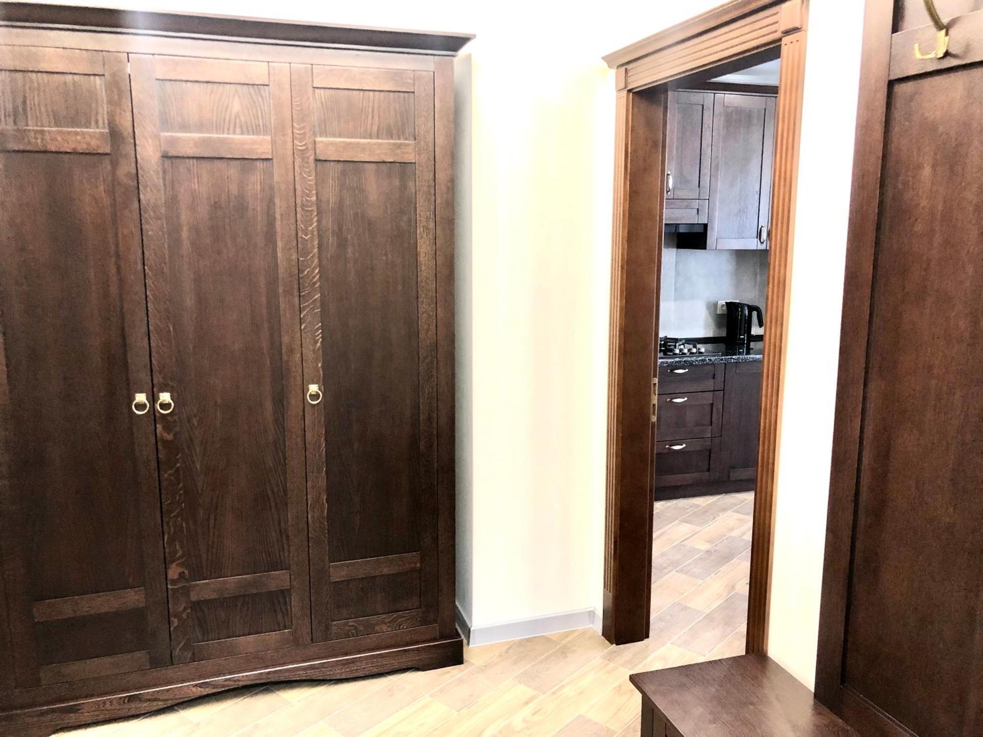 Osapart Ideal Apartment In The Complex Great Britain 리비프 외부 사진